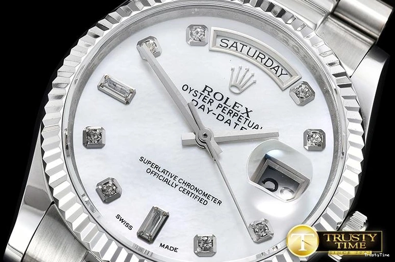 1231 SoftTouch RDD0214A – DayDate 36mm 681